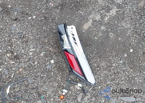 2024 Nissan Pathfinder Platinum 4Wd z USA, uszkodzony, nr VIN 5N1DR3DJXRC298866